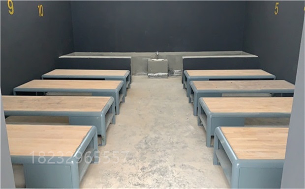 淮安拘留所床具
