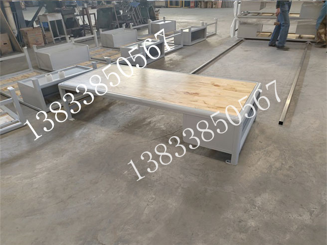 淮安监狱床具